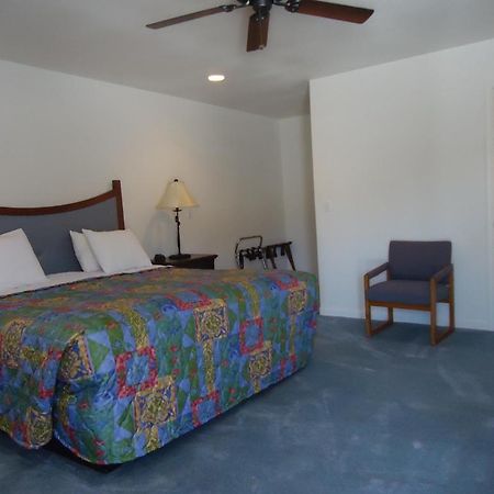 River Valley Inn Needles Chambre photo