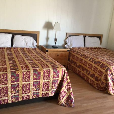 River Valley Inn Needles Extérieur photo