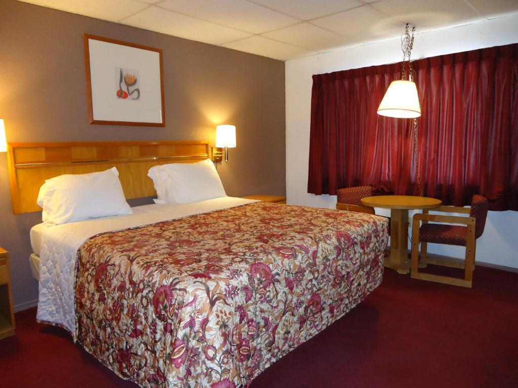 River Valley Inn Needles Chambre photo